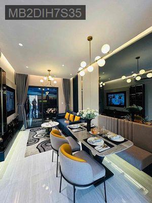 Bán gấp căn Bcons sát Làng Đại học, 2PN-2WC giá rẻ, 2 mặt tiền QL1K - Phường Linh Xuân  -  Quận Thủ Đức 