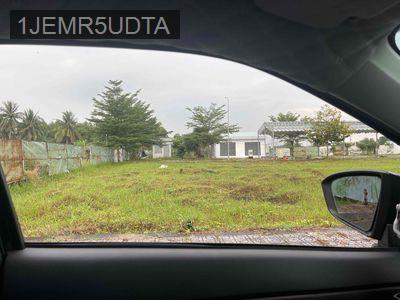 Bán gấp lô đất Tân Bửu gần vành đai 3 - Xã Tân Bửu  -  Huyện Bến Lức 