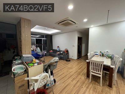 Chính chủ cần bán căn hộ Petrolandmark Mai Chí Thọ - Phường An Phú  -  Quận 2 