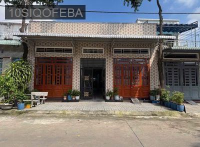 Dãy trọ 1,25 tỉ ngay KCN Mỹ Phước 3, Bến Cát. Cách 300m đ.Vành Đai 3 - Phường Thới Hòa  -  Thị xã Bến Cát 