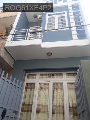 Bán nhà - Phường Linh Đông  -  Quận Thủ Đức  - 69m² - 4.9tỷ