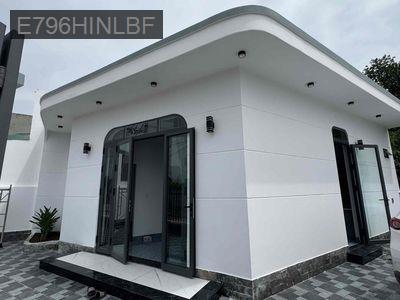 cần bán nhà chính chủ có nội thất - Xã Phú Chánh  -  Thị xã Tân Uyên 