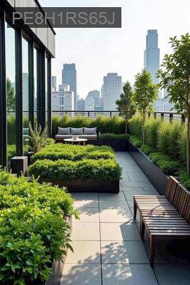 CĂN HỘ SÂN VƯỜN Giá chỉ từ 2tỷ3 giữa lòng thành phố nhộn nhịp! - Phường Đông Hiệp  -  Thị xã Dĩ An 