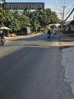 Bán Xưởng mặt tiền Hà Duy Phiên đoạn gần uỷ ban xã Bình Mỹ - Xã Bình Mỹ  -  Huyện Củ Chi 