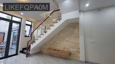 Nhà đẹp bán gấp - Phường Long Bình  -  Quận 9 