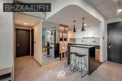 Bán căn hộ 2PN 85m2 chung cư Feliz En Vista, nhà đẹp, giá 9.8 tỷ - Phường Thạnh Mỹ Lợi  -  Quận 2 