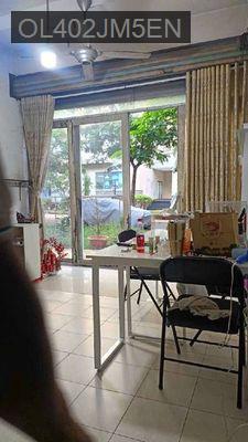 CĂN HỘ MẶT TIỀN KINH DOANH - CHỢ AN SƯƠNG - QUẬN 12 - Phường Đông Hưng Thuận  -  Quận 12 