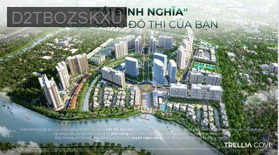Bán căn hộ 2PN full nội thất 2 mặt hướng thuỷ siêu đẹp tại Mizuki Park - Xã Bình Hưng  -  Huyện Bình Chánh 