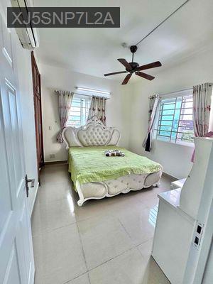 Bán Chung cư Thái Sơn 79m2. 2pn 2wc. Tặng Nội Thất. shr. chỉ 2,7 tỷ - Phường Tân Tạo A  -  Quận Bình Tân 