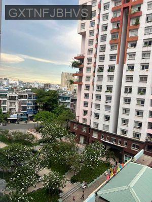 Cần bán chung cư thái an 2 - Phường Đông Hưng Thuận  -  Quận 12 