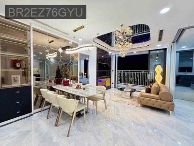 bán nhanh căn hộ vinhome để lại full nội thất - Phường 22  -  Quận Bình Thạnh 