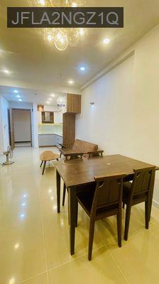 Căn hộ 60m2 - 2PN - 2WC - RICHSTAR 2 Quận Tân Phú - Phường Hiệp Tân  -  Quận Tân Phú 