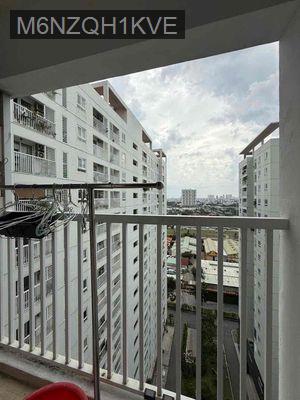 Cần bán gấp căn hộ Tara Residence Q8 dt 81m2 2pn 2wc tặng nội thất - Phường 6  -  Quận 8 