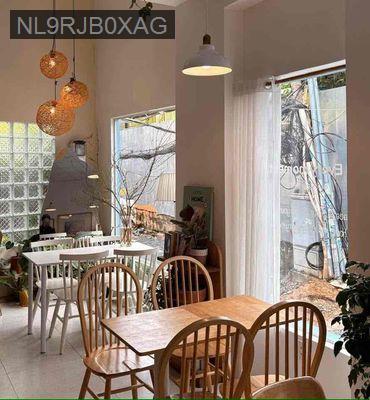 Sang quán CF - Phường Võ Thị Sáu  -  Quận 3  Sang quán CF - Phường Võ Thị Sáu  -  Quận 3