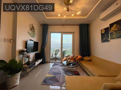 CHUNG CƯ PHÚ GIA, ORCHIRD PARK - Huyện Nhà Bè - Tp Hồ Chí Minh