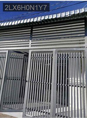 Nhà mới xây ở Củ Chi - Xã Tân Thạnh Đông  -  Huyện Củ Chi 