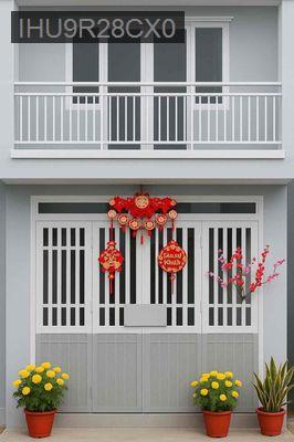 “Nhà chính chủ BÌNH CHÁNH – gần chợ, trường học, xe buýt số 9 đi HCM” - Xã Hưng Long  -  Huyện Bình Chánh 