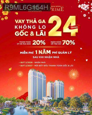 CĂN HỘ KHẢI HOÀN PRIME MẶT TIỀN LÊ VĂN LƯONG KẾ CẦU LONG KIỂNG CK 14% - Xã Nhơn Đức  -  Huyện Nhà Bè  CĂN HỘ KHẢI HOÀN PRIME MẶT TIỀN LÊ VĂN LƯONG KẾ CẦU LONG KIỂNG CK 14% - Xã Nhơn Đức  -  Huyện Nhà Bè