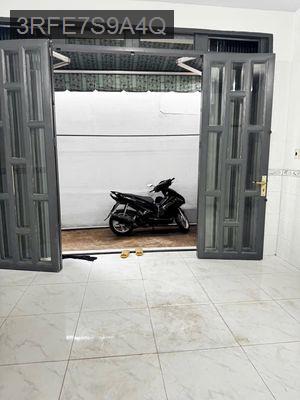 Cần bán gấp! - Xã Bình Hưng  -  Huyện Bình Chánh 