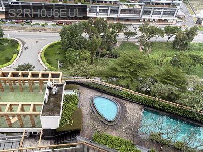 Dragon Hill 1 | 67m (2PN-2WC) | Sổ Hồng. View Hồ bơi - Xã Phước Kiển  -  Huyện Nhà Bè 