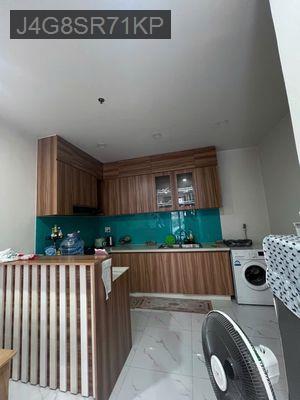 Căn Hộ 54m2 1PN+ Tầng Trệt CCThuận Giao Phát, Thuận Giao, Bình Dương - Phường Thuận Giao  -  Thị xã Thuận An 