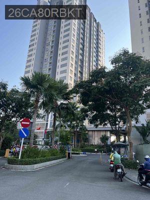 chung cư Hưng Phát Silver star Nhà Bè gần Đại Học Rmit - Xã Phước Kiển  -  Huyện Nhà Bè 