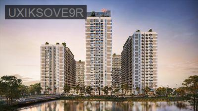 CĂN HỘ ĐÃ CÓ SỔ HỒNG, MẶT TIỀN VÀNH ĐAI 3 - VIEW SÔNG VĨNH VIỄN - Phường Long Trường  -  Quận 9 