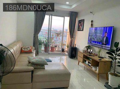 Bán căn góc chung cư Khuông Việt, gần Đầm Sen, có Sổ, 94m2 3PN nhà đẹp - Phường Phú Trung  -  Quận Tân Phú 