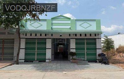 CHỦ GỬI BÁN GẤP TRỌ 12 PHÒNG THU NHẬP 20TR/TH NGAY KCN VSIP 2, SHR - Xã Vĩnh Tân  -  Thị xã Tân Uyên 