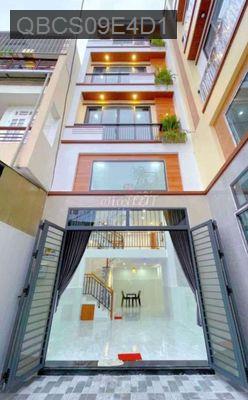 Bán nhà - Xã Bình Chánh  -  Huyện Bình Chánh  - 90m² - 1.35tỷ