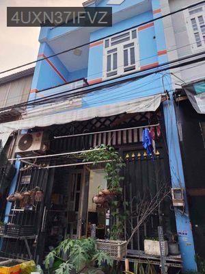 NHÀ ĐẸP – GIÁ TỐT  – CHÍNH CHỦ CẦN BÁN Tại Đường 1A, Vĩnh Lộc B - Xã Vĩnh Lộc B  -  Huyện Bình Chánh 