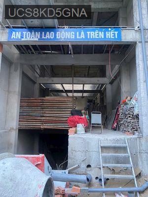 Bán chung cư - Phường Tân Hưng  -  Quận 7  - 42m² - 1.89tỷ