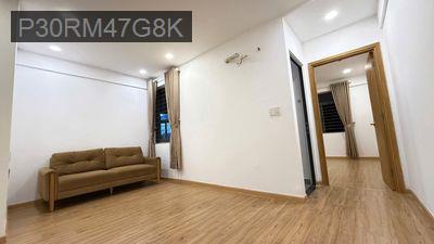 Căn Hộ 48m2 1PN Saigonhomes Bình Tân - Phường Bình Trị Đông A  -  Quận Bình Tân 