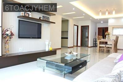 Căn hộ Homyland riverside - 5,8 tỷ (107m2, 3PN, căn góc, view sông) - Phường Bình Trưng Tây  -  Quận 2  Căn hộ Homyland riverside - 5,8 tỷ (107m2, 3PN, căn góc, view sông) - Phường Bình Trưng Tây  -  Quận 2