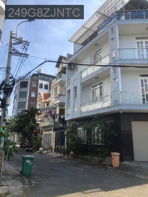 Bán nhà - Phường Bình Trị Đông B  -  Quận Bình Tân  - 80m² - 15tỷ