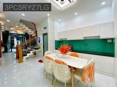 🏡 BÁN NHÀ 3 TẦNG MỚI 100% – GIÁ CHỈ 2 TỶ 950 TRIỆU - Phường Tương Bình Hiệp  -  Thành phố Thủ Dầu Một 