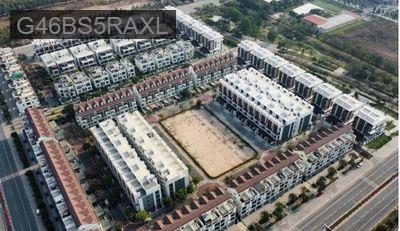 Bán nhà LK 1 trệt 4 lầu Midori Park, giá 12 tỷ - Phường Hòa Phú  -  Thành phố Thủ Dầu Một 