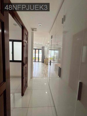 Bán nhà đẹp Hồ Văn Huê Phú Nhuận - Phường 9  -  Quận Phú Nhuận 
