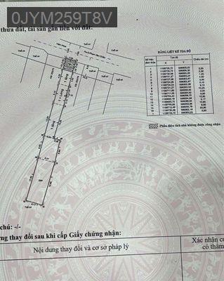 Bán nhà - Phường 8  -  Quận Gò Vấp  - 108m² - 8tỷ