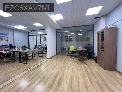 Bán gấp officetel Charmington Q10, DT 90m2 bên sân vườn - 4 tỷ - Phường 12  -  Quận 10 