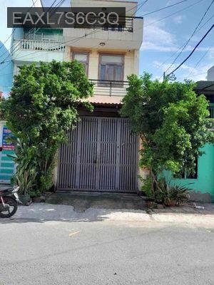 Nhà HXH 10m, 92m2, 5 phòng ngủ đường TMT2A, Quận 12 - Phường Trung Mỹ Tây  -  Quận 12 