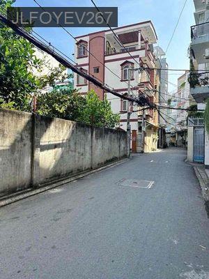 Nha dept thich quảng Đuc 3lau 100 tr1m - Phường 5  -  Quận Phú Nhuận 