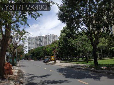 Căn hộ 67 mét, view hồ bơi hướng Đông, 2PN 2WC, quận 2 rất đẹp - Phường Bình Trưng Đông  -  Quận 2 