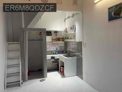 Bán nhà chính chủ đường Hưng Phú - Phường 9  -  Quận 8 