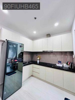 Bán CHCC Happy One Central - Phường Phú Hòa  -  Thành phố Thủ Dầu Một 