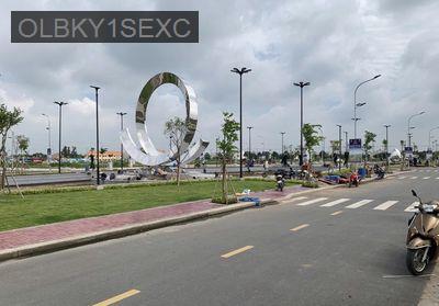 Chỉ Từ 1Ty4 Có Ngay Lô Đất Full Thổ Cư Tại Q9 HCM Sổ Riêng - Phường Long Phước  -  Quận 9 