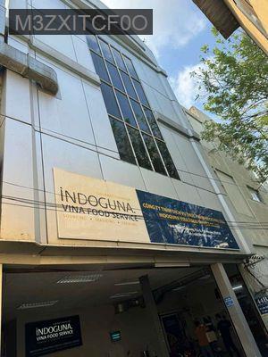 cần bán gấp - Phường 3  -  Quận Phú Nhuận 