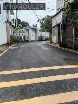 ĐẤT LÝ THƯỜNG KIỆT -ĐƯỜNG NHỰA XE HƠI, 72,5M2 (4,5MX17,5M), GIÁ 4 TỶ - TT. Hóc Môn  -  Huyện Hóc Môn 