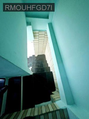 Bán nhà Lâm Văn Bền, 2 phòng ngủ, 1 phòng khách, giá nhỉnh 1 tỷ - Phường Tân Kiểng  -  Quận 7 