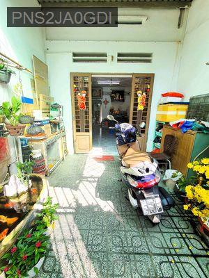 Bán nhà - Phường Linh Chiểu  -  Quận Thủ Đức  - 63m² - 4.4tỷ